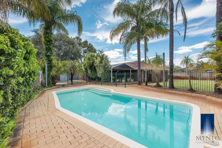 Main view of Homely house listing, 20 Doune Place, Willetton WA 6155