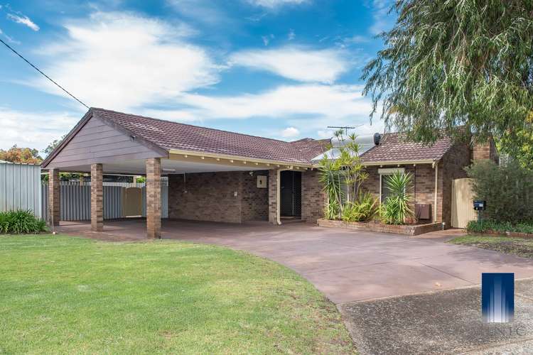 Second view of Homely house listing, 20 Doune Place, Willetton WA 6155