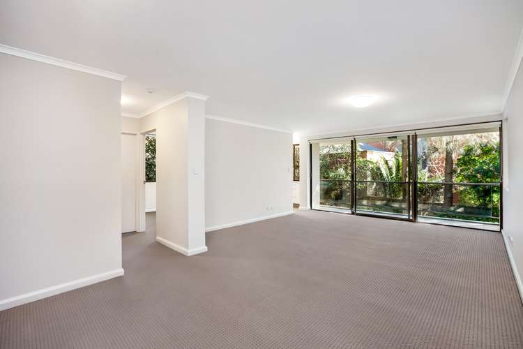 Main view of Homely apartment listing, 9/192 Ben Boyd Road, Neutral Bay NSW 2089