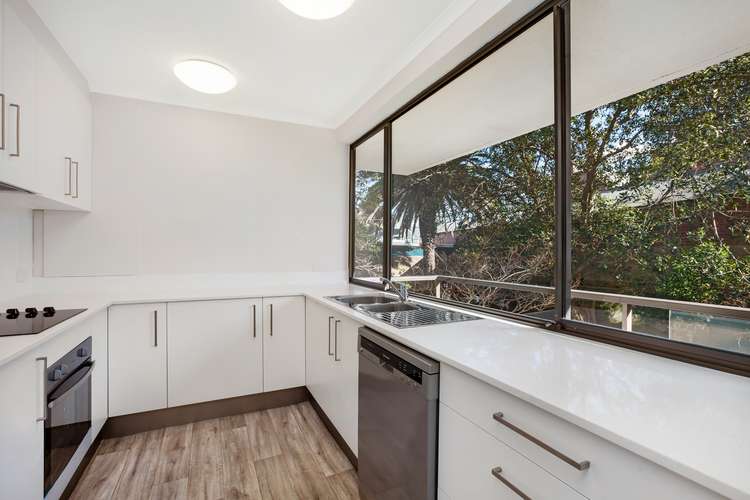 Second view of Homely apartment listing, 9/192 Ben Boyd Road, Neutral Bay NSW 2089