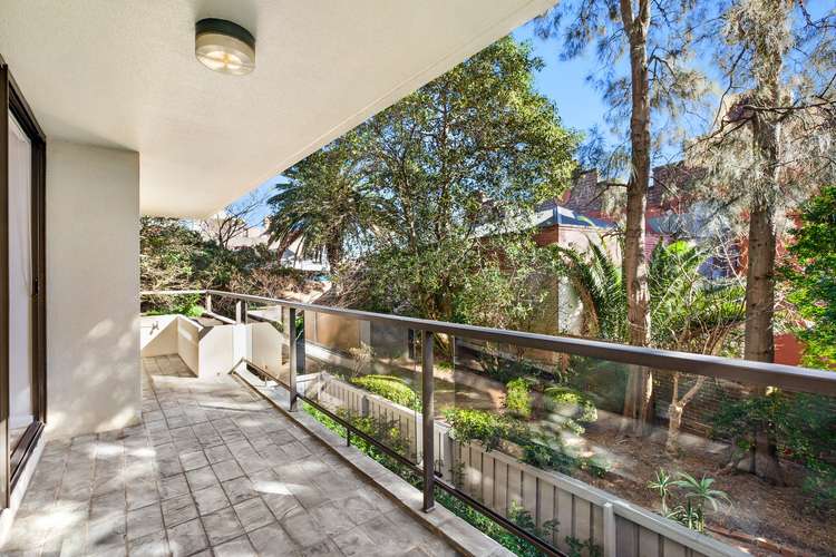 Fifth view of Homely apartment listing, 9/192 Ben Boyd Road, Neutral Bay NSW 2089