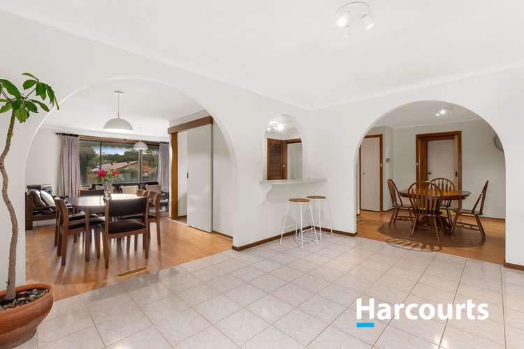 Third view of Homely house listing, 80 Templeton Street, Wantirna VIC 3152