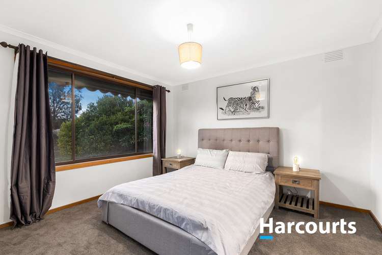 Fifth view of Homely house listing, 80 Templeton Street, Wantirna VIC 3152