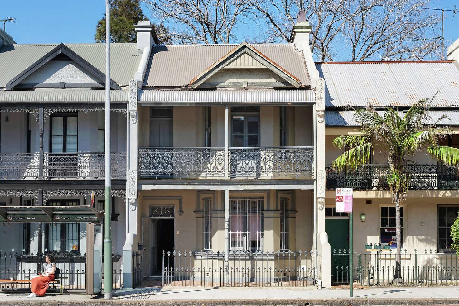 Main view of Homely terrace listing, 78 Flinders Street, Darlinghurst NSW 2010