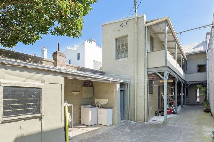 Second view of Homely terrace listing, 78 Flinders Street, Darlinghurst NSW 2010