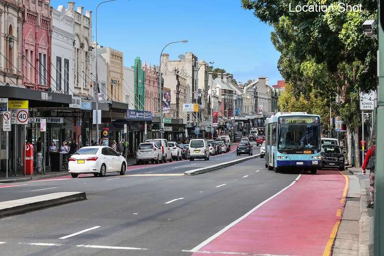 Sixth view of Homely terrace listing, 78 Flinders Street, Darlinghurst NSW 2010