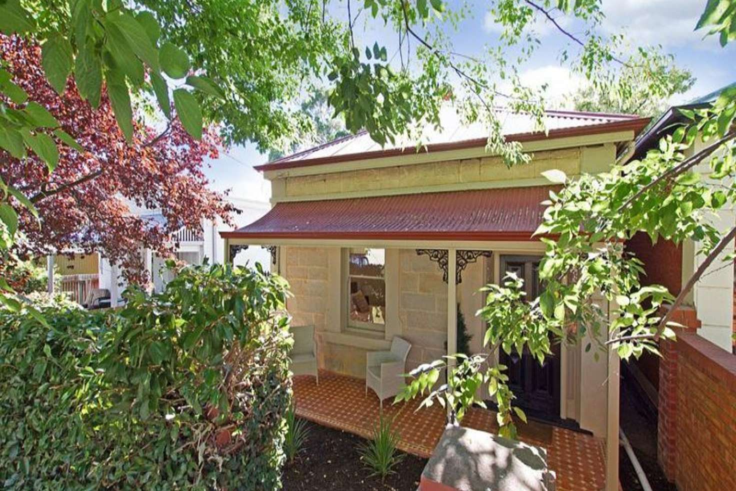 Main view of Homely house listing, 30 Morris Street, Evandale SA 5069