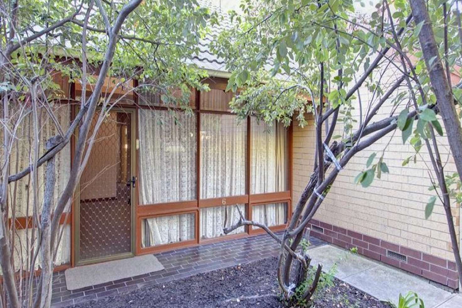 Main view of Homely townhouse listing, 6/12 Bakewell Road, Evandale SA 5069