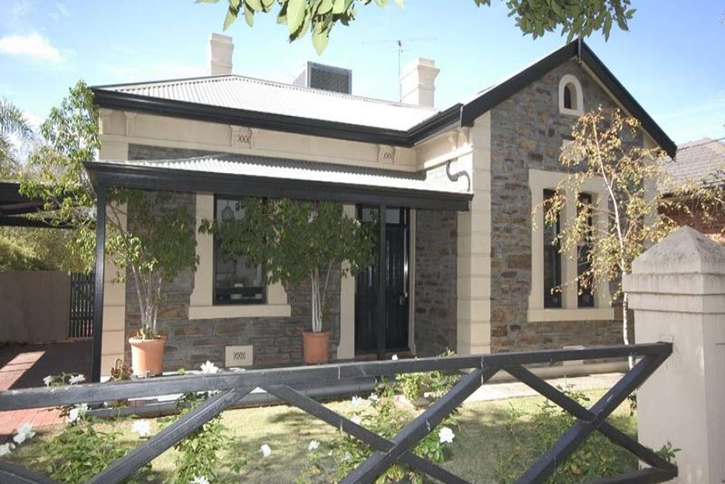 Main view of Homely house listing, 44 Morris Street, Evandale SA 5069