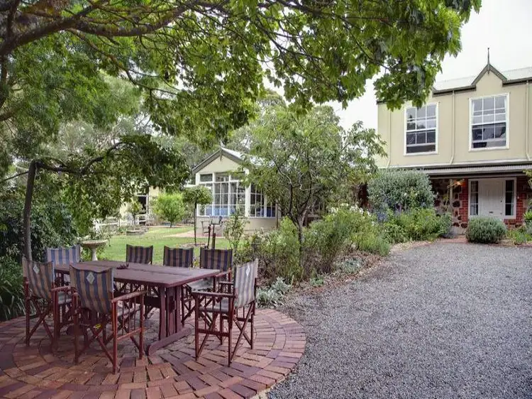 Lot 24 Bonython Road, Bugle Ranges SA 5251