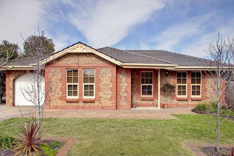 Main view of Homely house listing, 4/23 Battams Road, Royston Park SA 5070