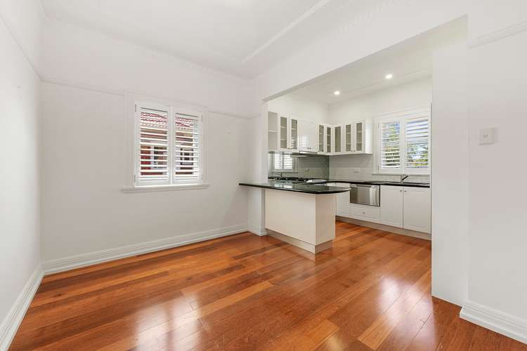 Second view of Homely apartment listing, 2/127 New South Head Road, Vaucluse NSW 2030