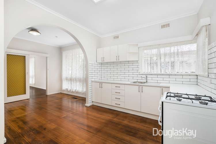 Second view of Homely house listing, 101 Fraser Street, Sunshine VIC 3020