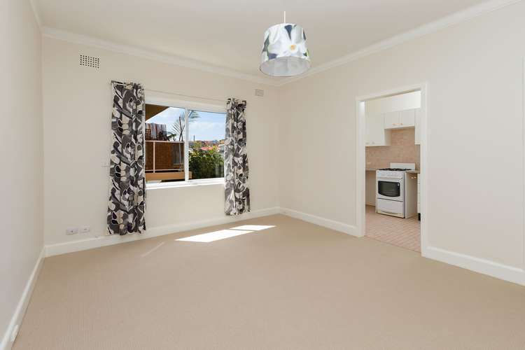 Second view of Homely apartment listing, 4/93 Ramsgate Avenue, North Bondi NSW 2026