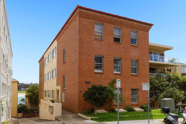 Fifth view of Homely apartment listing, 4/93 Ramsgate Avenue, North Bondi NSW 2026