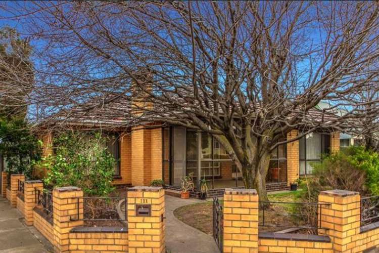 Main view of Homely house listing, 111 Warwick Road, Sunshine North VIC 3020