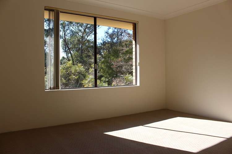 Third view of Homely townhouse listing, 3/10 Taranto Road, Marsfield NSW 2122