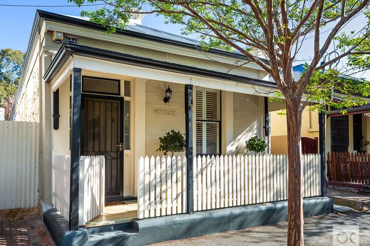Main view of Homely house listing, 38 John Street, Eastwood SA 5063