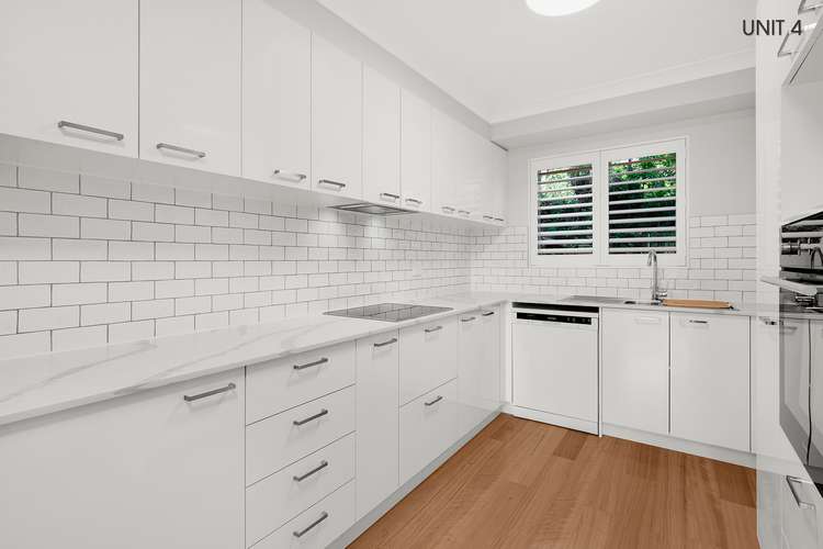 Second view of Homely apartment listing, 5/25 King Street, Manly Vale NSW 2093