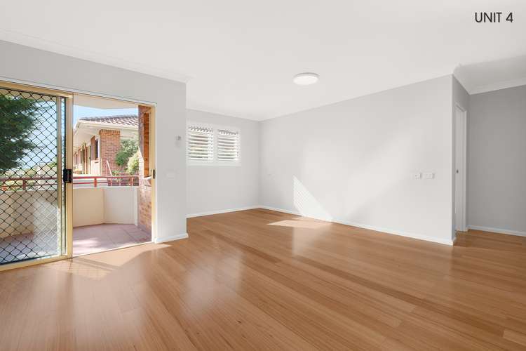 Fourth view of Homely apartment listing, 5/25 King Street, Manly Vale NSW 2093