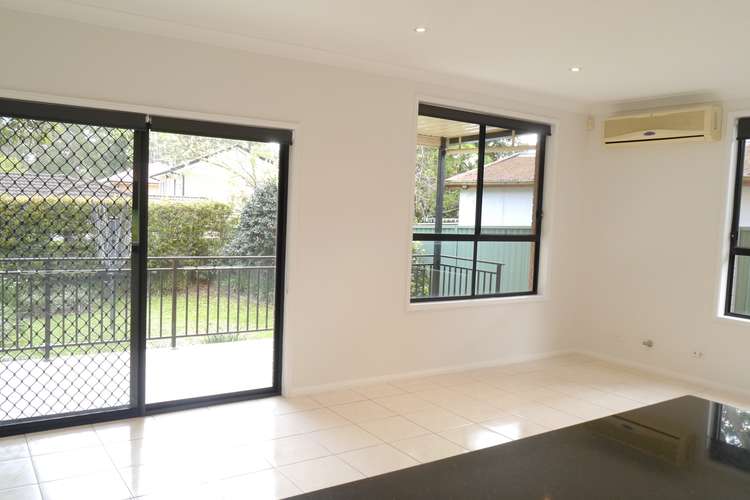 Third view of Homely semiDetached listing, 2/14 Swan Street, Rydalmere NSW 2116