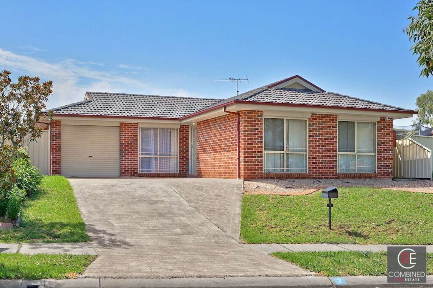 Main view of Homely house listing, 2 Beyer Place, Currans Hill NSW 2567