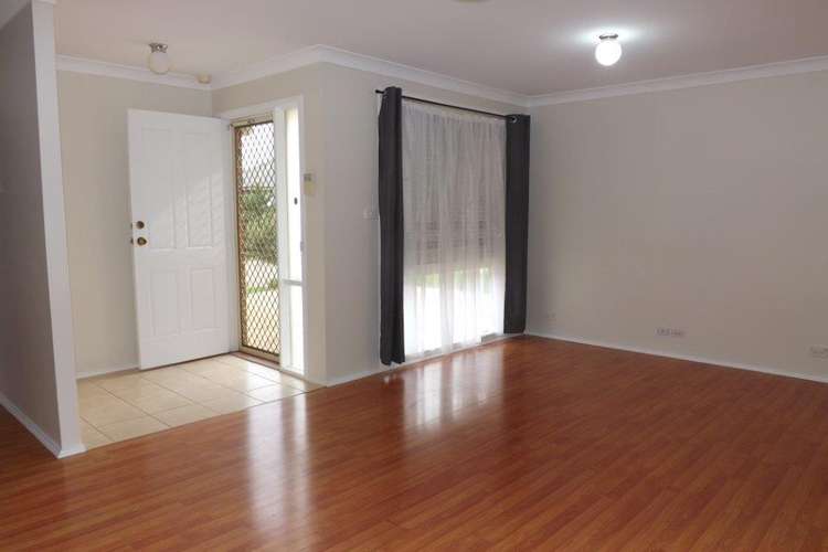 Second view of Homely house listing, 2 Beyer Place, Currans Hill NSW 2567