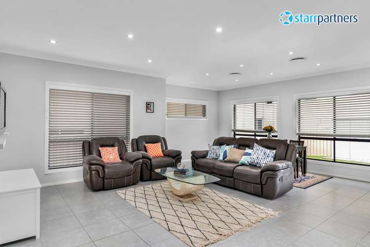 Fifth view of Homely house listing, 7 Eskdale Street, Minchinbury NSW 2770