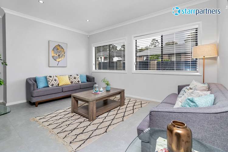Sixth view of Homely house listing, 7 Eskdale Street, Minchinbury NSW 2770