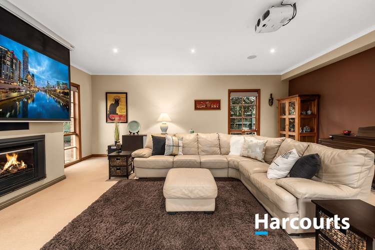 Fourth view of Homely house listing, 4 Lisa Close, Wantirna South VIC 3152