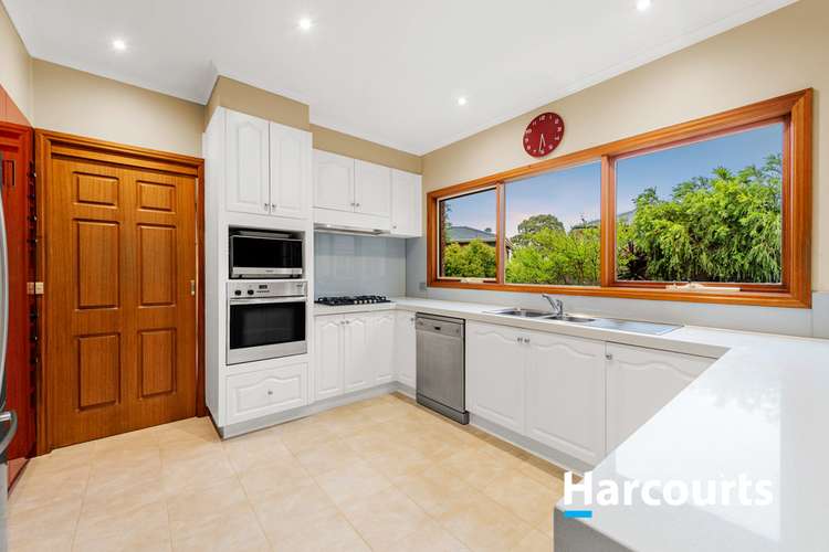 Fifth view of Homely house listing, 4 Lisa Close, Wantirna South VIC 3152