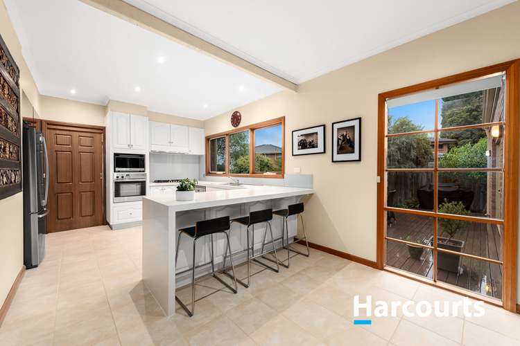 Sixth view of Homely house listing, 4 Lisa Close, Wantirna South VIC 3152