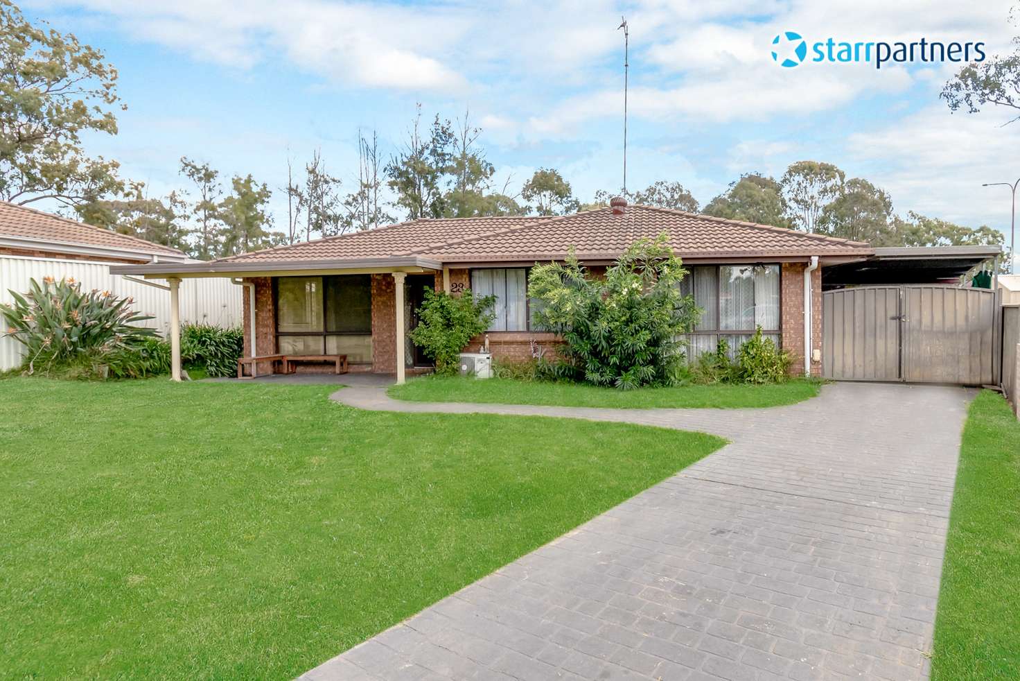 Main view of Homely house listing, 23 Kestrel Crescent, Erskine Park NSW 2759