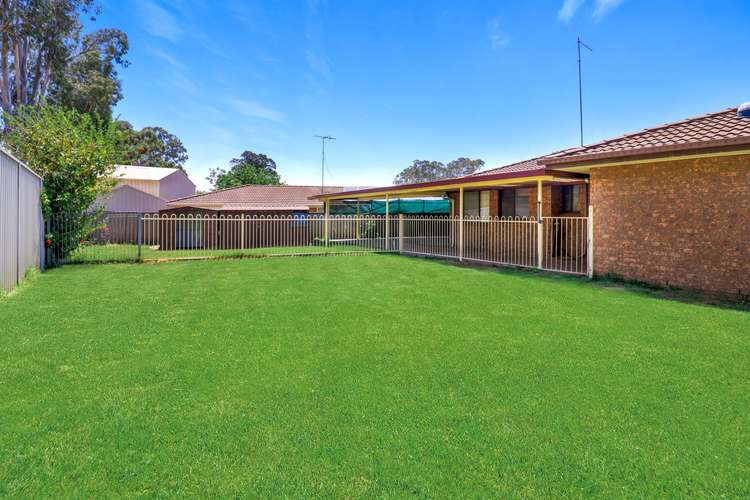Second view of Homely house listing, 23 Kestrel Crescent, Erskine Park NSW 2759