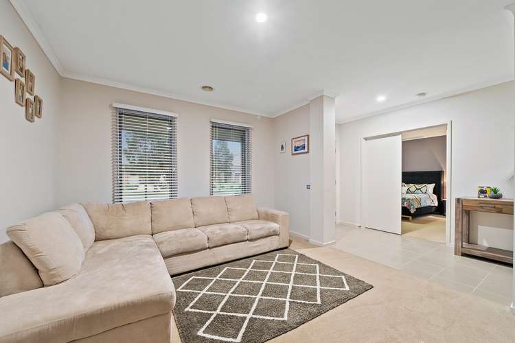 Fifth view of Homely house listing, 39 Station Creek Way, Botanic Ridge VIC 3977