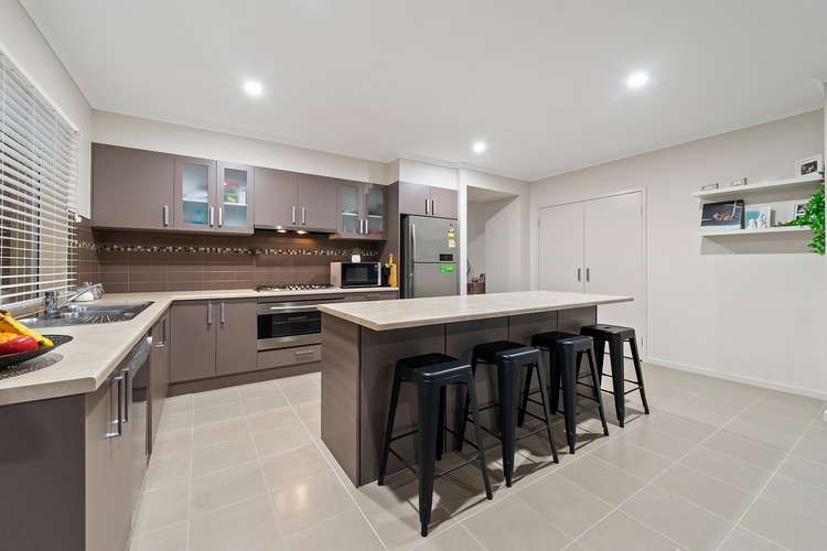 Sixth view of Homely house listing, 39 Station Creek Way, Botanic Ridge VIC 3977