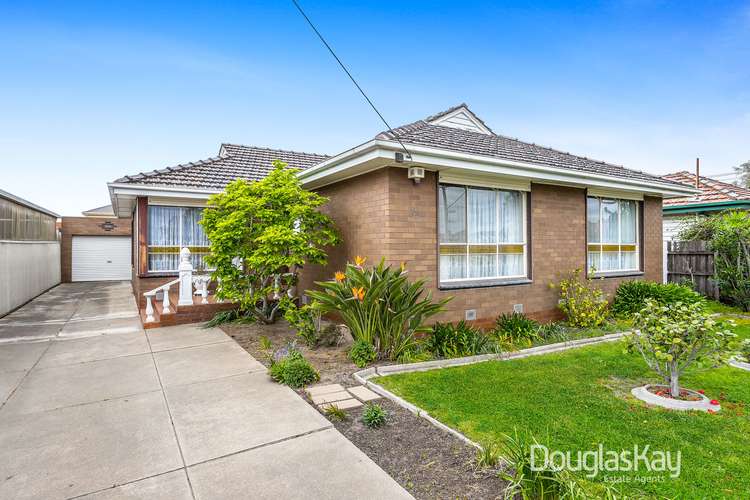 Second view of Homely house listing, 52 Mcintyre Road, Sunshine North VIC 3020