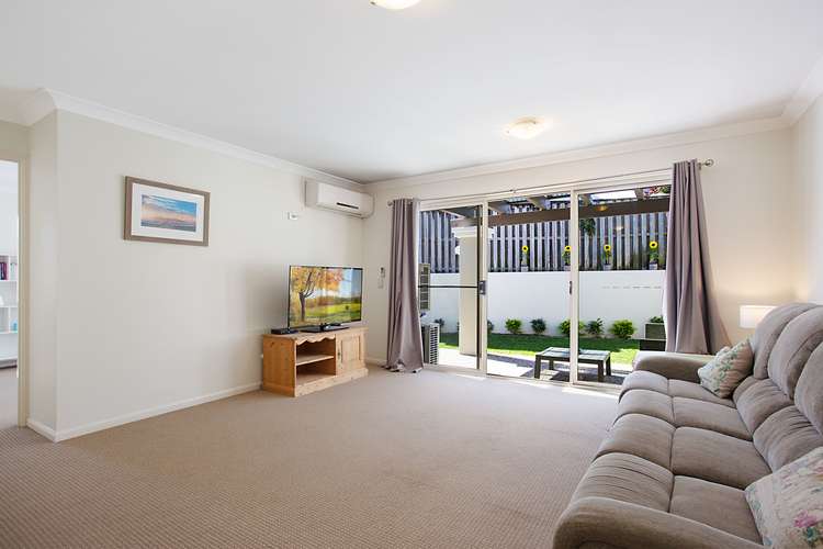 Fourth view of Homely townhouse listing, 45/480 Christine Avenue, Robina QLD 4226