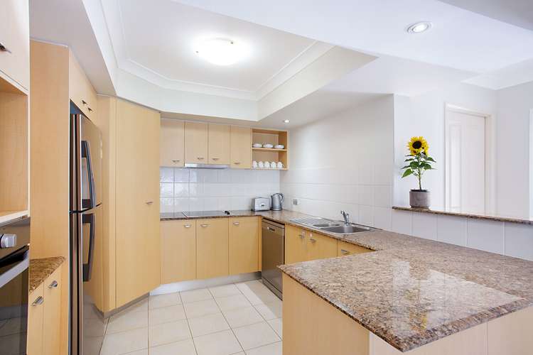 Fifth view of Homely townhouse listing, 45/480 Christine Avenue, Robina QLD 4226