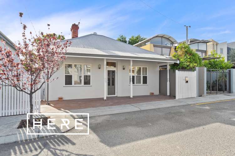 Fifth view of Homely house listing, 23 Knebworth Avenue, Perth WA 6000