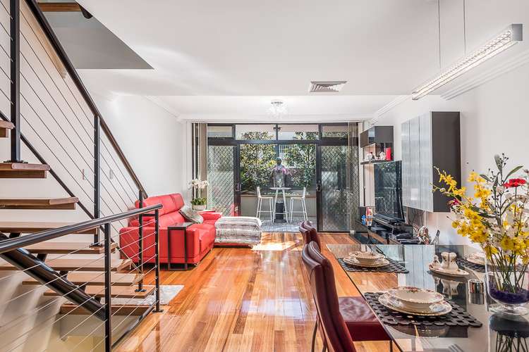 Main view of Homely house listing, 7/2a Pyrmont Bridge Road, Camperdown NSW 2050