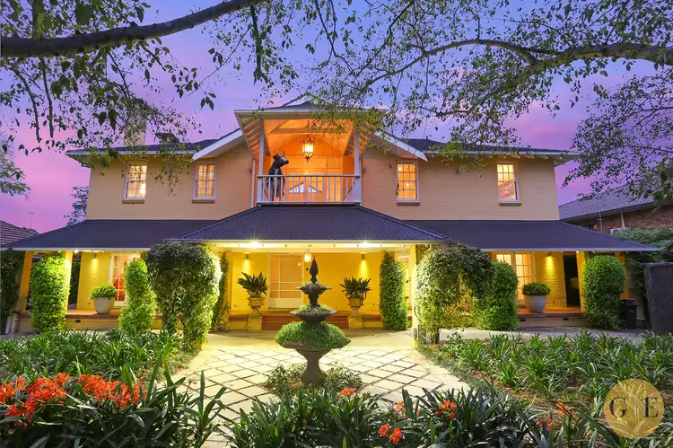 32-34 Barker Road, Strathfield NSW 2135