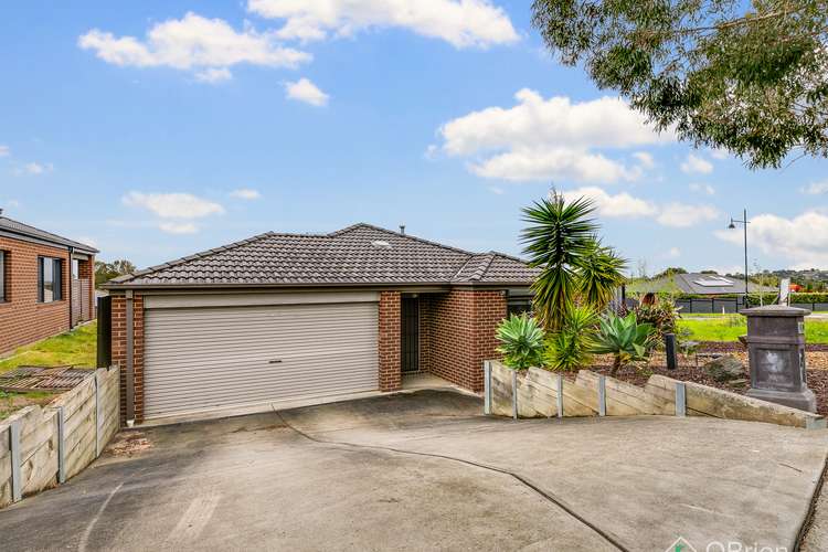 Second view of Homely house listing, 4 Superior Waters, Pakenham VIC 3810