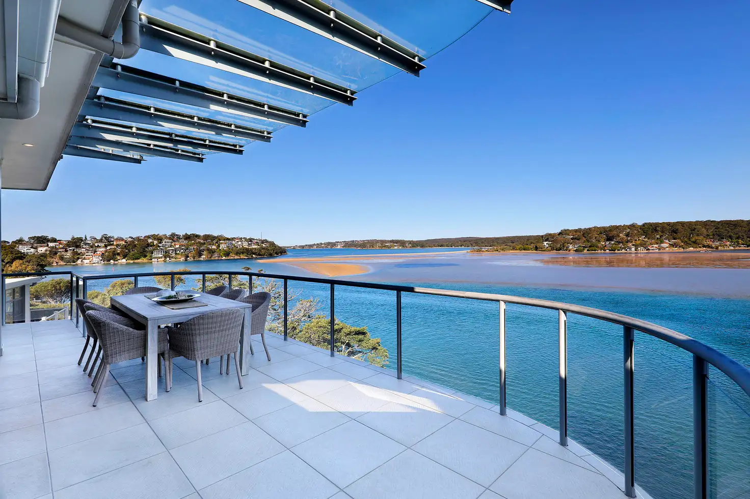 Main view of Homely house listing, 26 Gow Avenue, Port Hacking NSW 2229