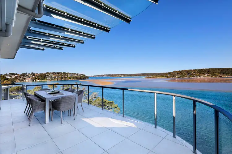 26 Gow Avenue, Port Hacking NSW 2229
