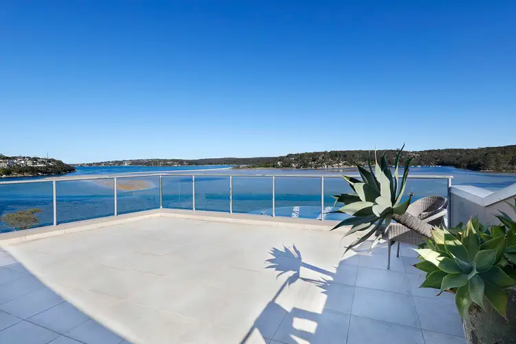 Second view of Homely house listing, 26 Gow Avenue, Port Hacking NSW 2229