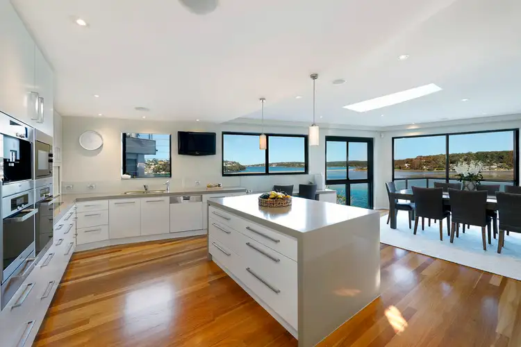 Third view of Homely house listing, 26 Gow Avenue, Port Hacking NSW 2229