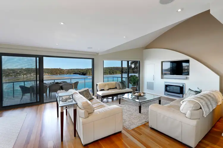 Fourth view of Homely house listing, 26 Gow Avenue, Port Hacking NSW 2229
