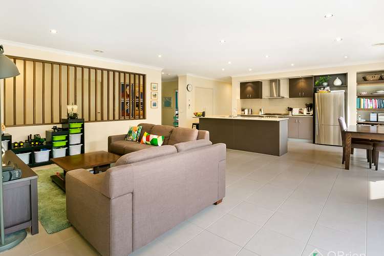 Third view of Homely house listing, 2 Lily Place, Carrum Downs VIC 3201