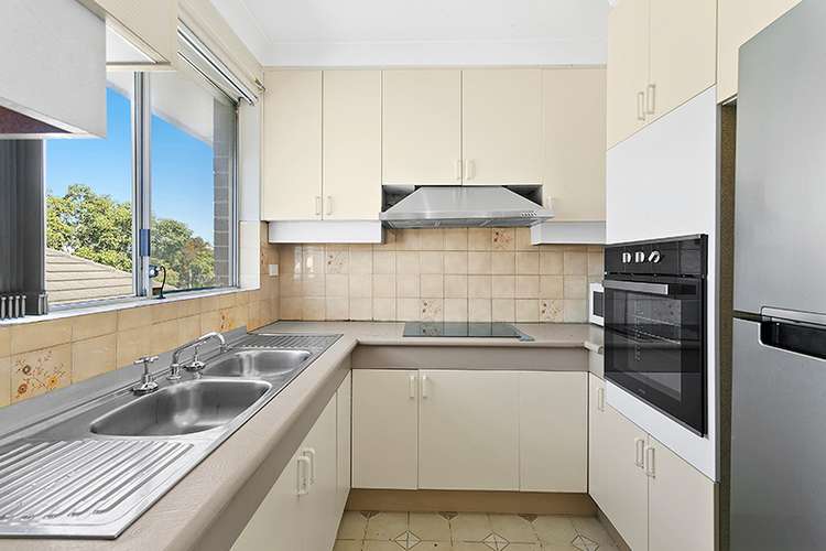 Main view of Homely unit listing, 3/36 Wigram Street, Harris Park NSW 2150
